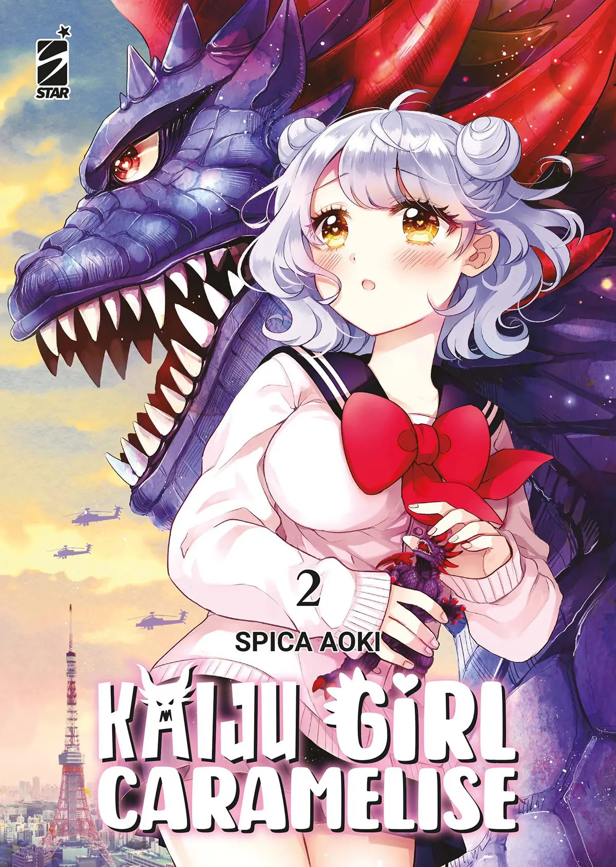 Volume cover